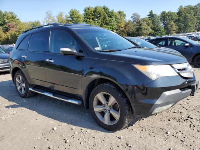 Photo 3 VIN: 2HNYD28388H508252 - ACURA MDX 