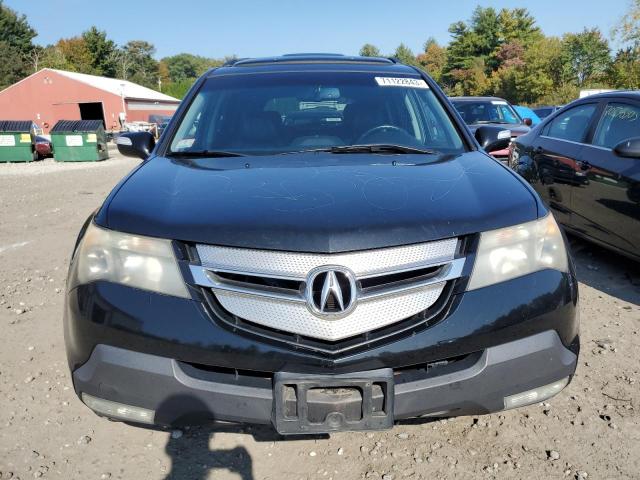 Photo 4 VIN: 2HNYD28388H508252 - ACURA MDX 