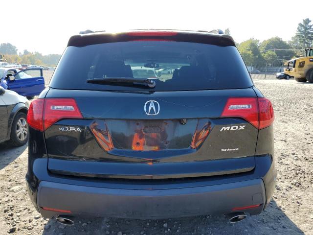 Photo 5 VIN: 2HNYD28388H508252 - ACURA MDX 