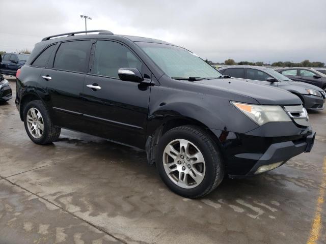 Photo 3 VIN: 2HNYD28388H510681 - ACURA MDX 