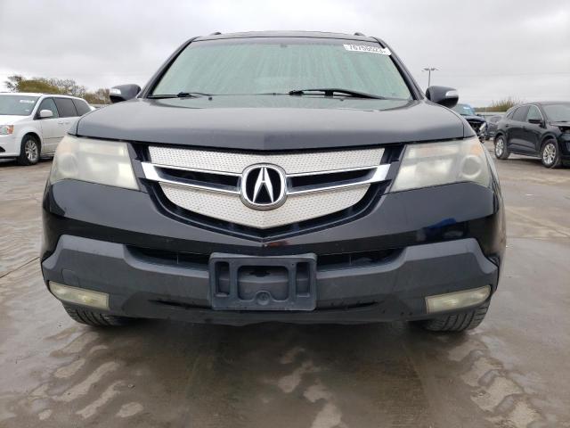 Photo 4 VIN: 2HNYD28388H510681 - ACURA MDX 