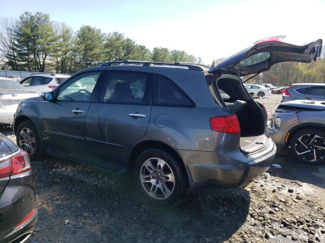 Photo 1 VIN: 2HNYD28388H513659 - ACURA MDX 