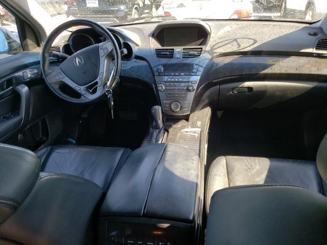 Photo 7 VIN: 2HNYD28388H513659 - ACURA MDX 