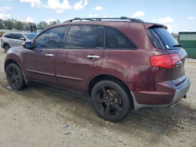 Photo 1 VIN: 2HNYD28388H514617 - ACURA MDX 