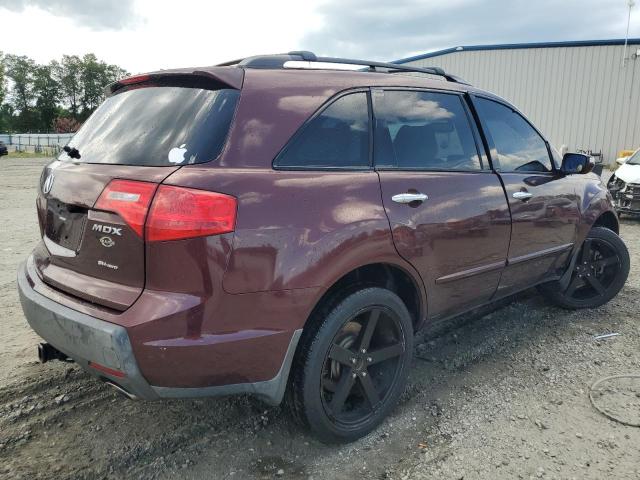 Photo 2 VIN: 2HNYD28388H514617 - ACURA MDX 