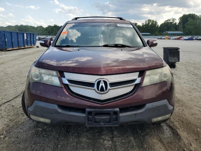 Photo 4 VIN: 2HNYD28388H514617 - ACURA MDX 