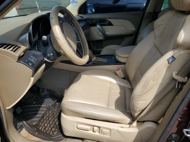 Photo 6 VIN: 2HNYD28388H514617 - ACURA MDX 