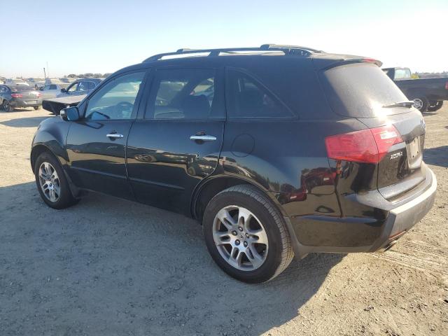 Photo 1 VIN: 2HNYD28388H522670 - ACURA MDX TECHNO 