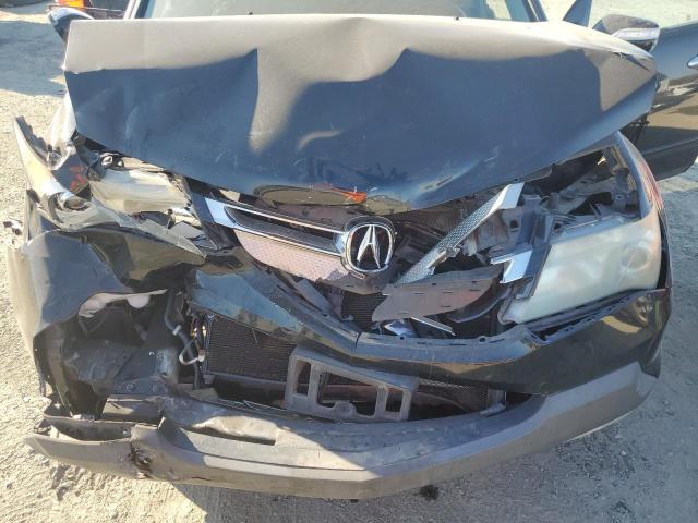 Photo 11 VIN: 2HNYD28388H522670 - ACURA MDX TECHNO 