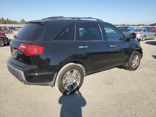 Photo 2 VIN: 2HNYD28388H522670 - ACURA MDX TECHNO 