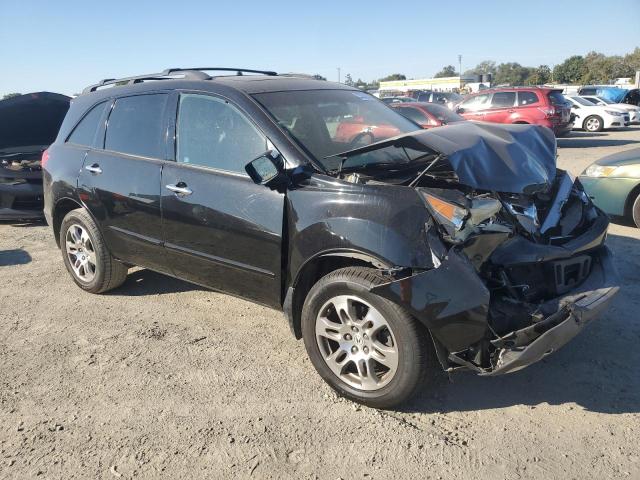 Photo 3 VIN: 2HNYD28388H522670 - ACURA MDX TECHNO 