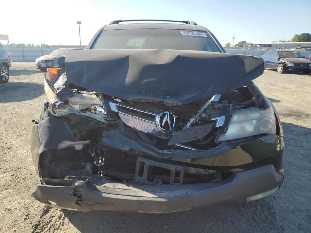 Photo 4 VIN: 2HNYD28388H522670 - ACURA MDX TECHNO 