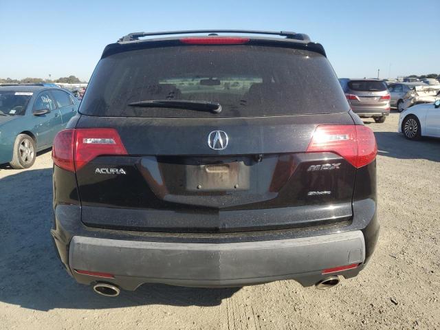 Photo 5 VIN: 2HNYD28388H522670 - ACURA MDX TECHNO 