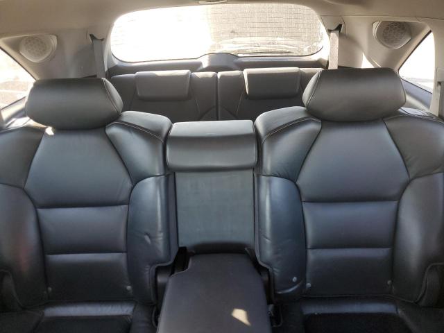 Photo 9 VIN: 2HNYD28388H522670 - ACURA MDX TECHNO 