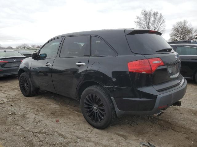 Photo 1 VIN: 2HNYD28388H526671 - ACURA MDX 