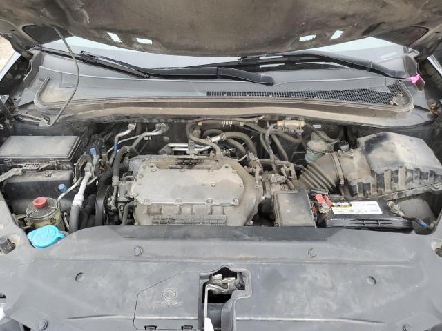 Photo 10 VIN: 2HNYD28388H526671 - ACURA MDX 