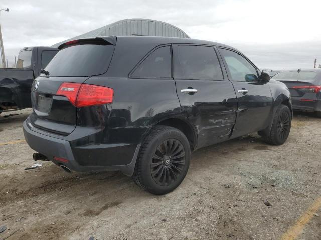 Photo 2 VIN: 2HNYD28388H526671 - ACURA MDX 