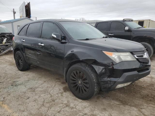 Photo 3 VIN: 2HNYD28388H526671 - ACURA MDX 