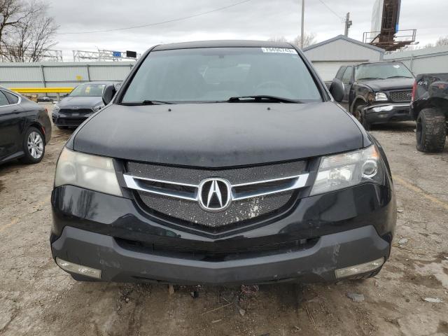 Photo 4 VIN: 2HNYD28388H526671 - ACURA MDX 