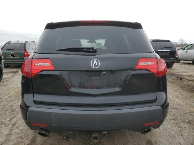 Photo 5 VIN: 2HNYD28388H526671 - ACURA MDX 