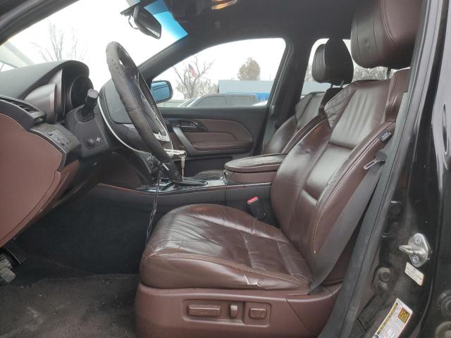 Photo 6 VIN: 2HNYD28388H526671 - ACURA MDX 