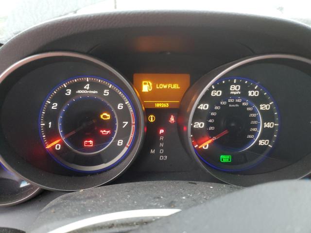 Photo 8 VIN: 2HNYD28388H526671 - ACURA MDX 