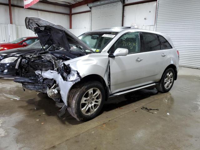 Photo 0 VIN: 2HNYD28388H531921 - ACURA MDX 