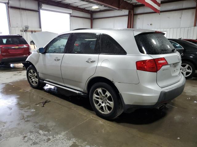 Photo 1 VIN: 2HNYD28388H531921 - ACURA MDX 