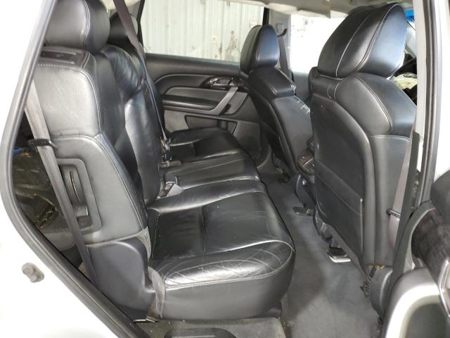 Photo 10 VIN: 2HNYD28388H531921 - ACURA MDX 