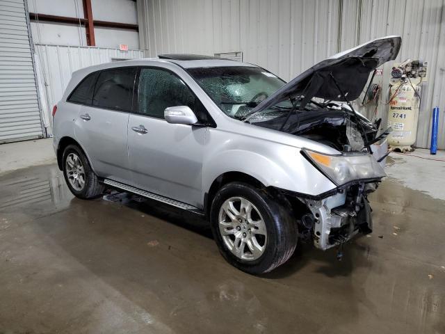 Photo 3 VIN: 2HNYD28388H531921 - ACURA MDX 