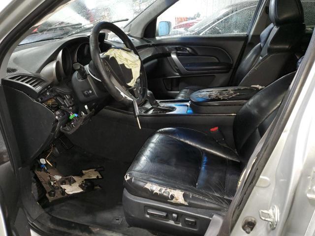 Photo 6 VIN: 2HNYD28388H531921 - ACURA MDX 