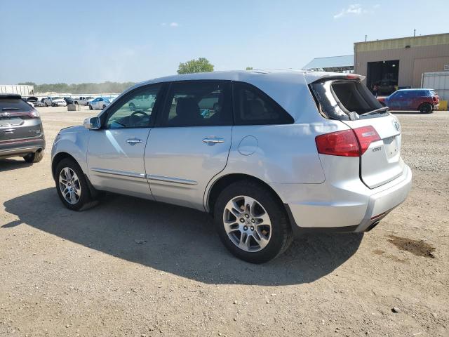 Photo 1 VIN: 2HNYD28397H533059 - ACURA MDX TECHNO 