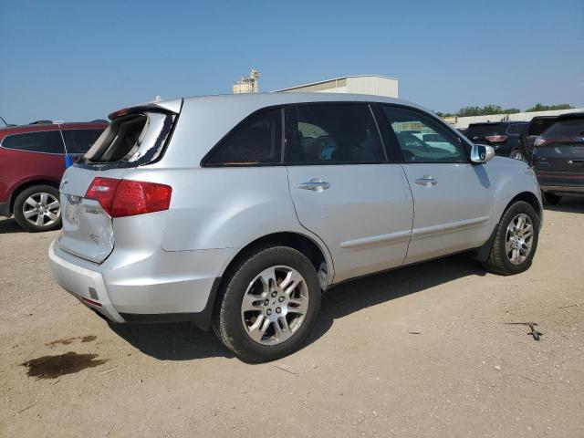 Photo 2 VIN: 2HNYD28397H533059 - ACURA MDX TECHNO 