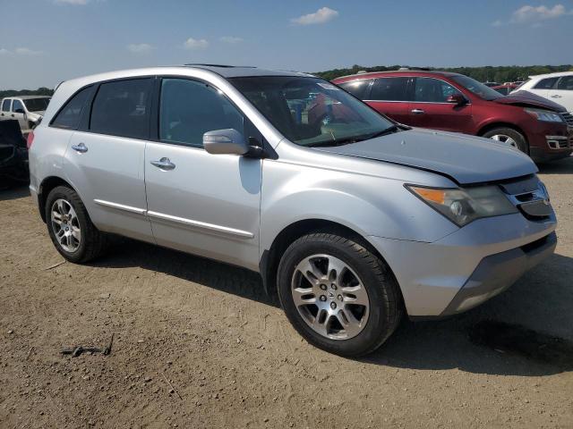 Photo 3 VIN: 2HNYD28397H533059 - ACURA MDX TECHNO 