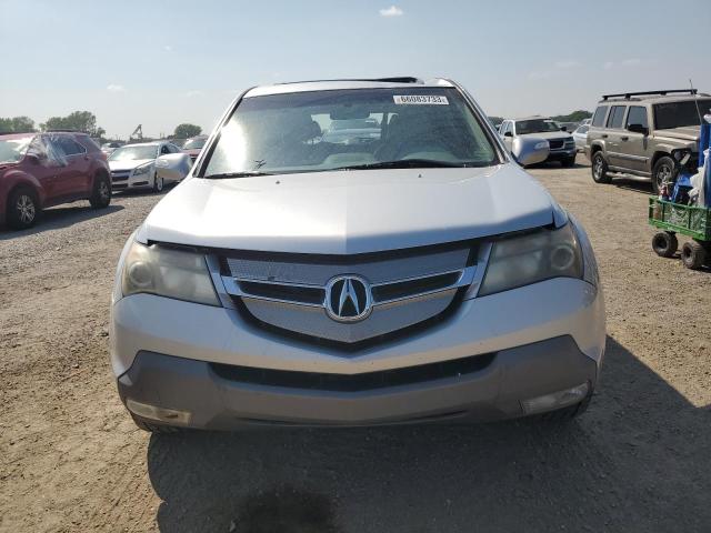 Photo 4 VIN: 2HNYD28397H533059 - ACURA MDX TECHNO 