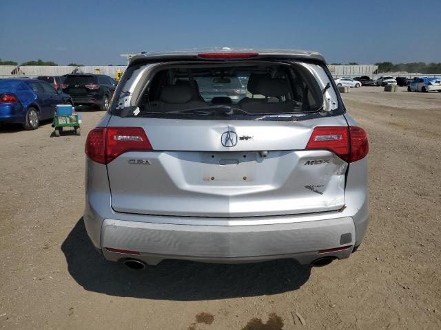 Photo 5 VIN: 2HNYD28397H533059 - ACURA MDX TECHNO 