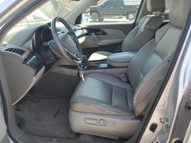 Photo 6 VIN: 2HNYD28397H533059 - ACURA MDX TECHNO 