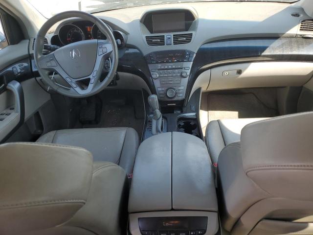 Photo 7 VIN: 2HNYD28397H533059 - ACURA MDX TECHNO 