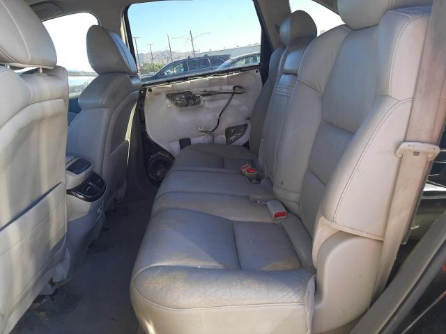 Photo 10 VIN: 2HNYD28397H537967 - ACURA MDX 