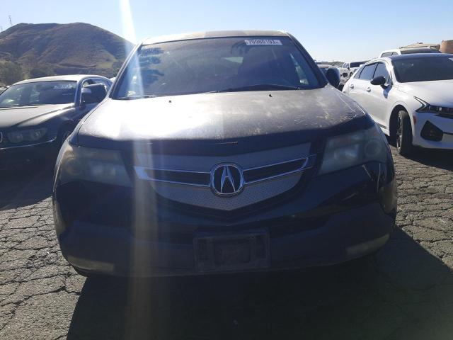 Photo 4 VIN: 2HNYD28397H537967 - ACURA MDX 