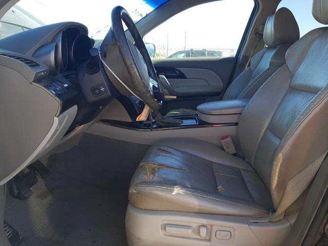 Photo 6 VIN: 2HNYD28397H537967 - ACURA MDX 