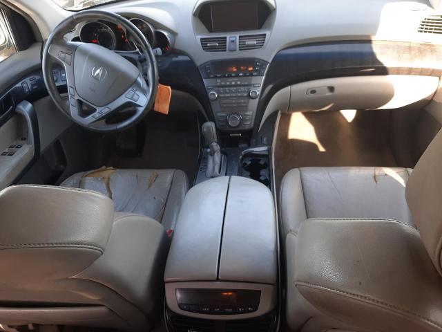 Photo 7 VIN: 2HNYD28397H537967 - ACURA MDX 