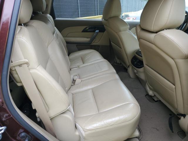 Photo 10 VIN: 2HNYD28398H514612 - ACURA MDX 