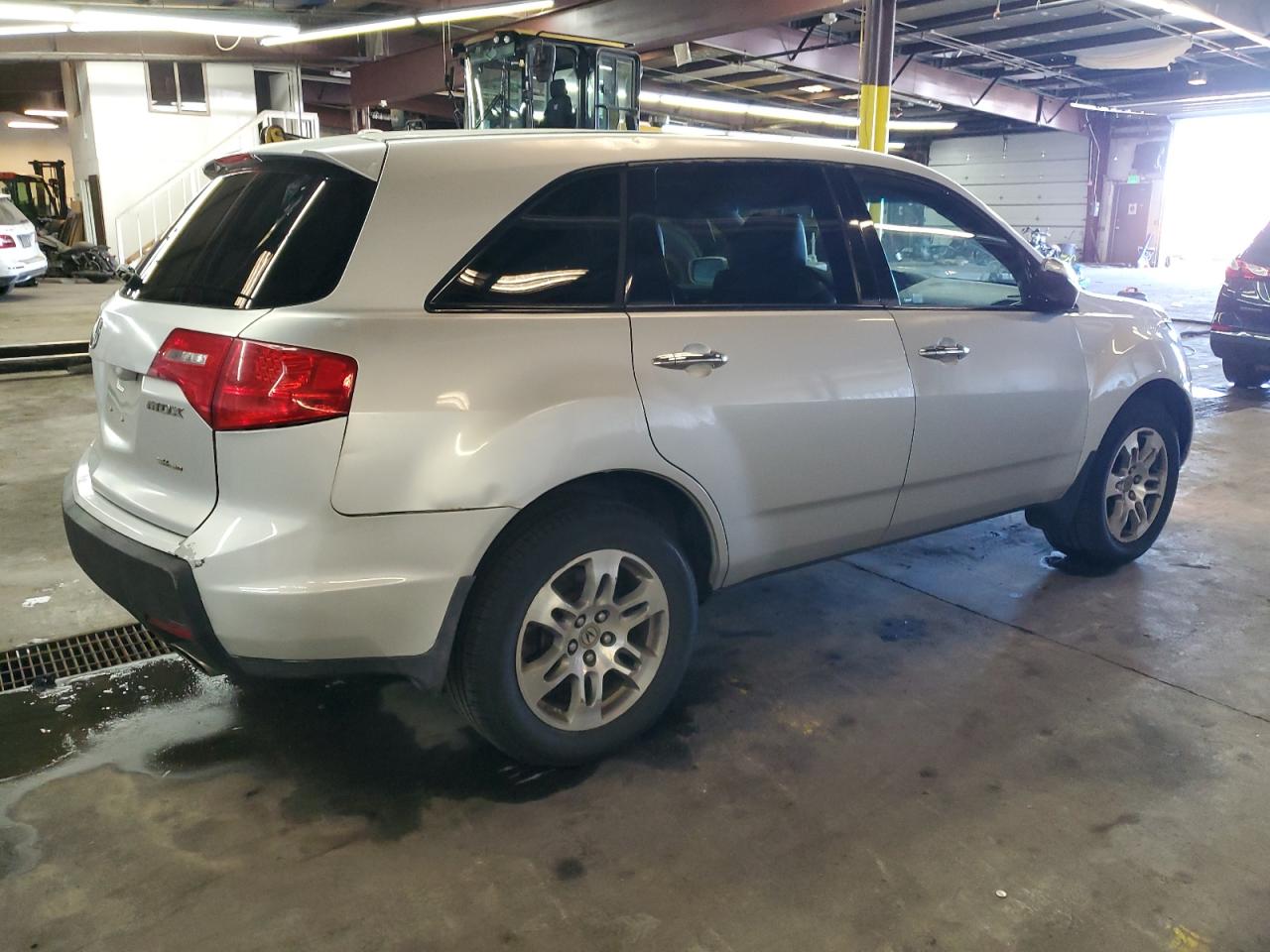 Photo 2 VIN: 2HNYD28398H522144 - ACURA MDX 