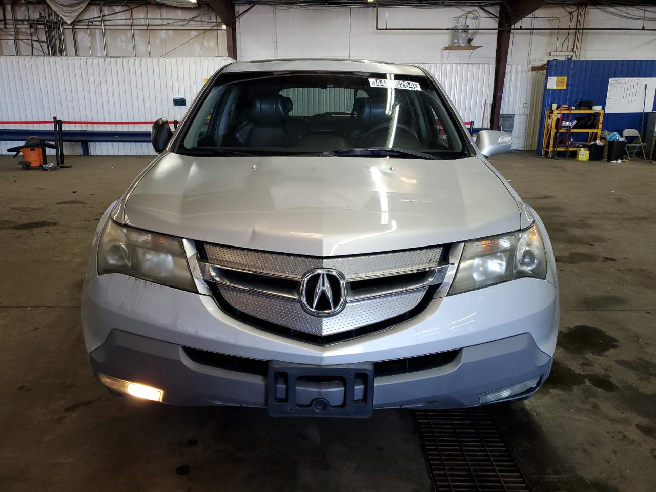 Photo 4 VIN: 2HNYD28398H522144 - ACURA MDX 