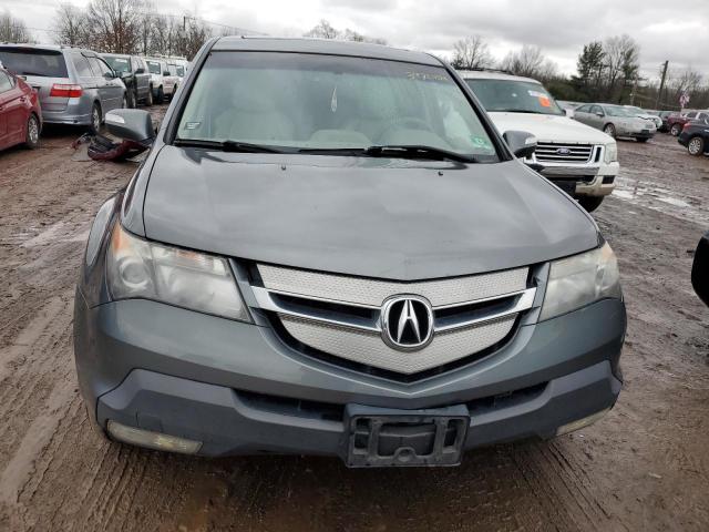 Photo 4 VIN: 2HNYD28398H523634 - ACURA MDX 