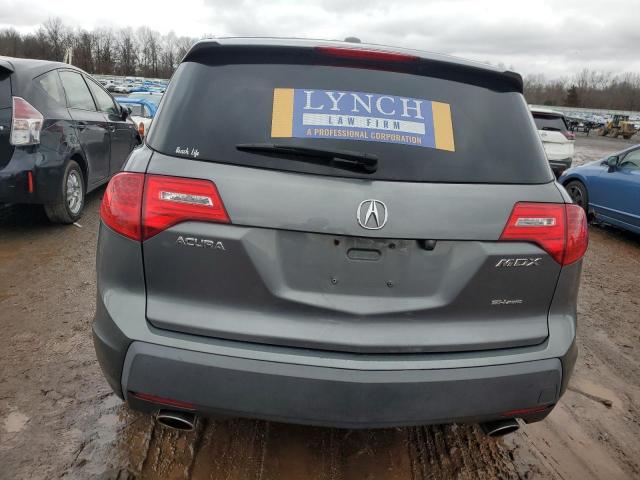 Photo 5 VIN: 2HNYD28398H523634 - ACURA MDX 