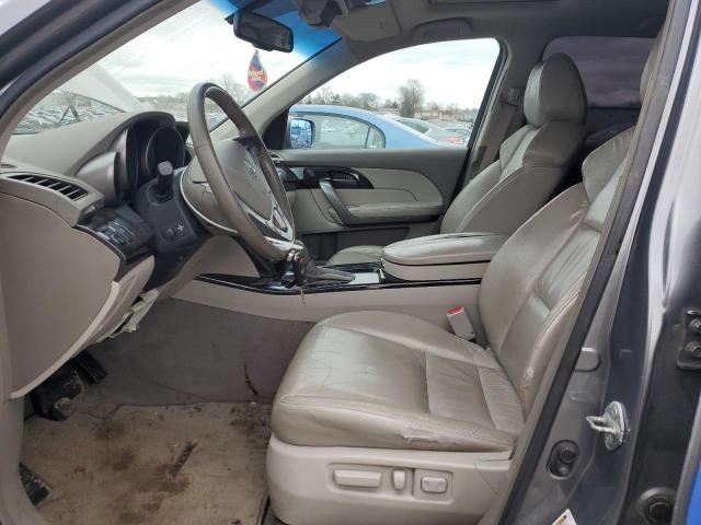 Photo 6 VIN: 2HNYD28398H523634 - ACURA MDX 