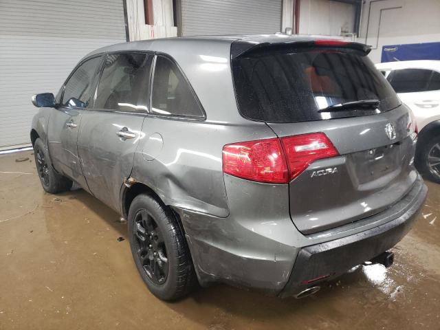 Photo 1 VIN: 2HNYD28398H526940 - ACURA MDX 