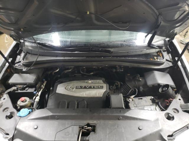 Photo 10 VIN: 2HNYD28398H526940 - ACURA MDX 